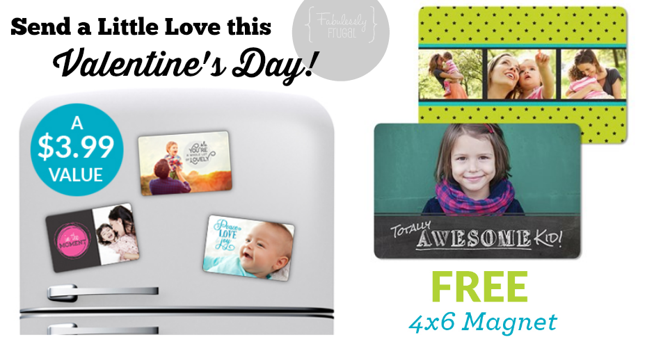 York Fridge Magnet - See this offer and more at fabulesslyfrugal.com