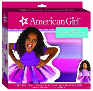 american girl tutu set