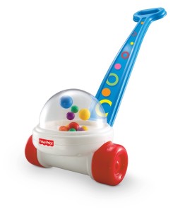 Classic Corn Popper