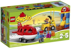 LEGO DUPLO Airport 10590
