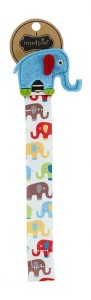 Pacy Clip
