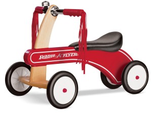 Radio Flyer Trike