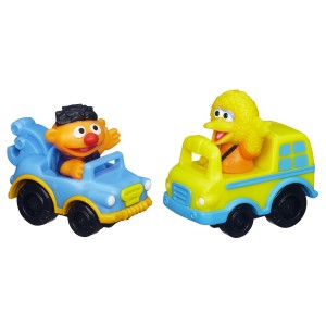 Sesame Street