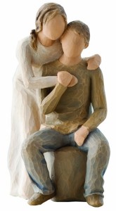 Willow Tree You and Me