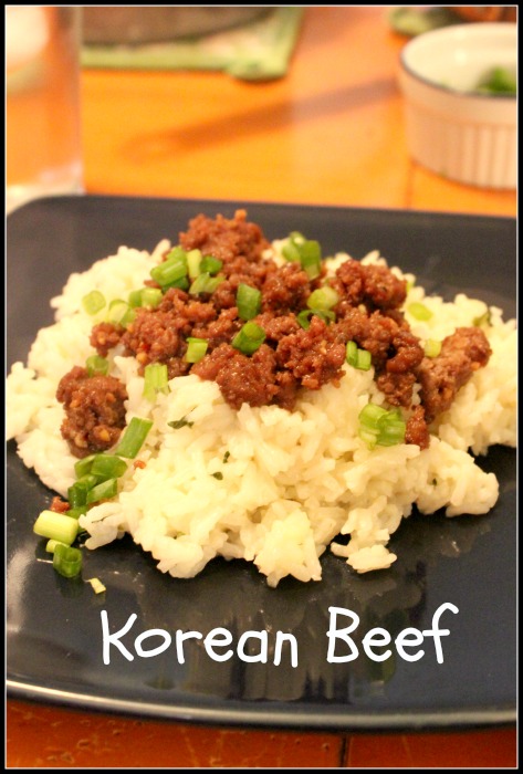 Koreanbeef