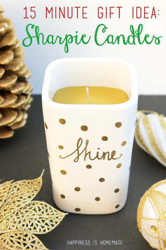 Quick-and-Easy-DIY-Gold-Sharpie-Candle-great-holiday-gift-idea1