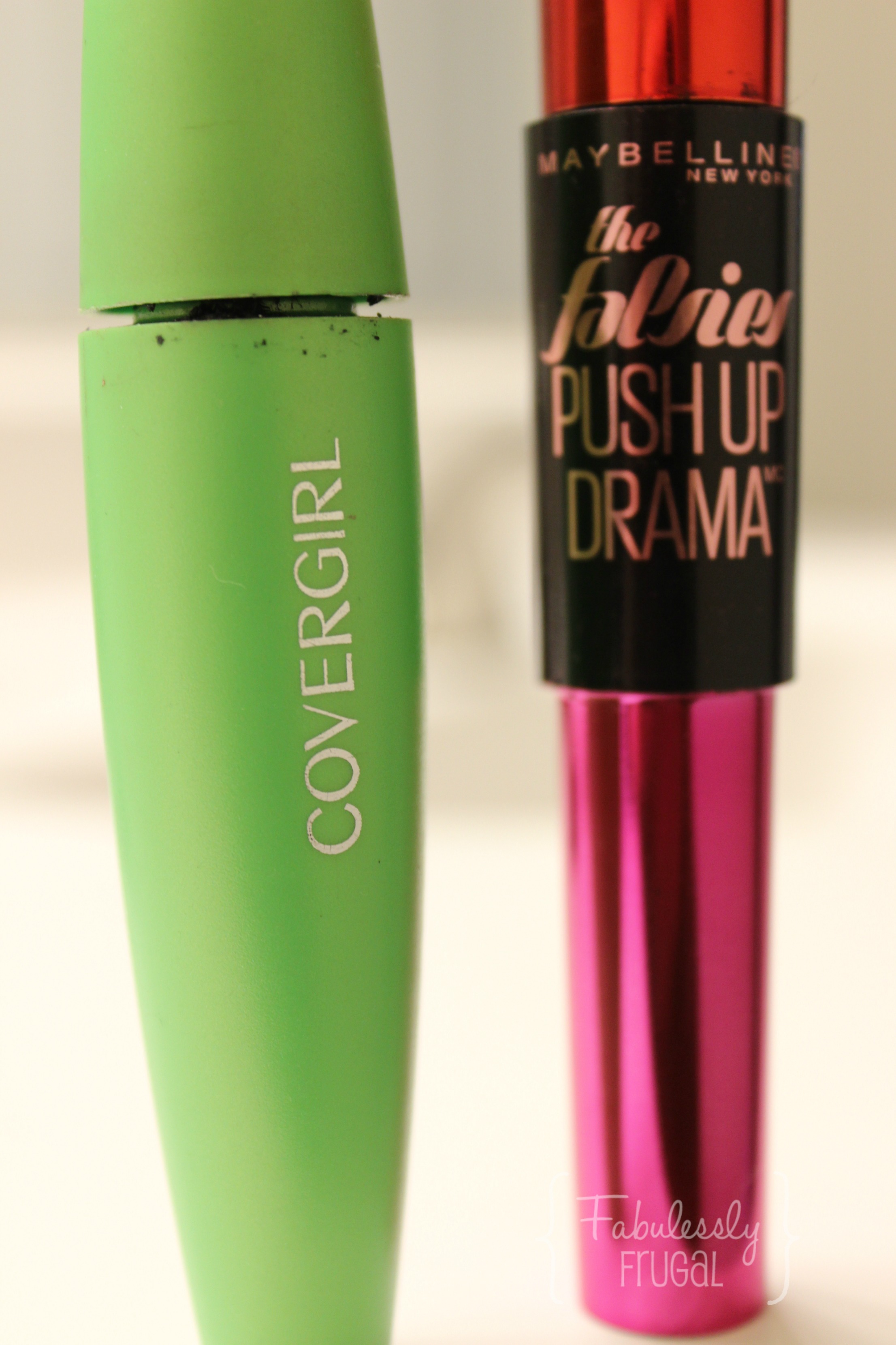 How to Make Your Mascara Last 3 Times Longer!