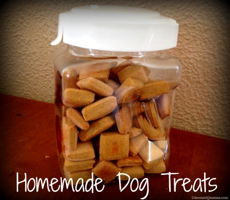 homemade-dog-treats