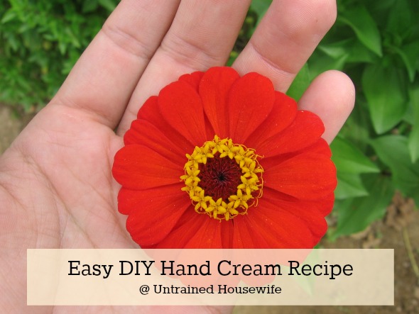 Hand-Cream-Recipe