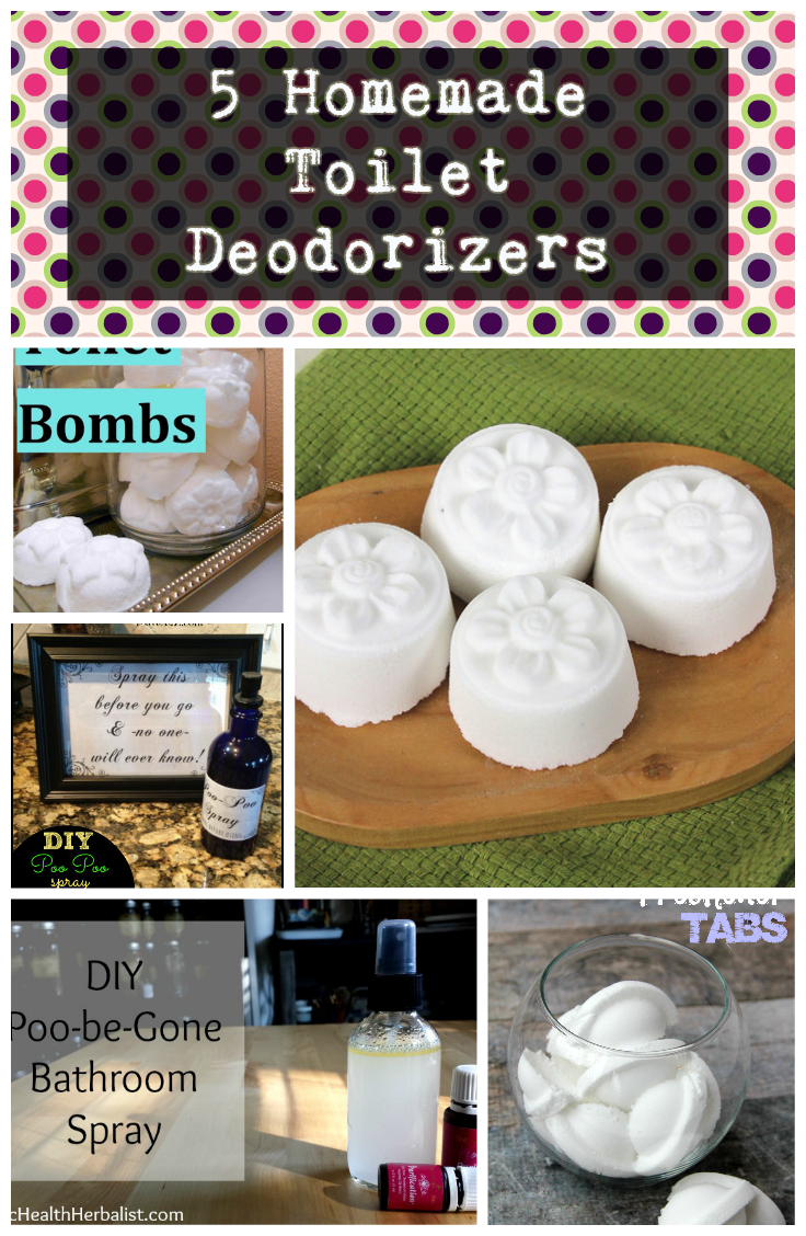 5 Homemade Toilet Deodorizers Fabulessly Frugal