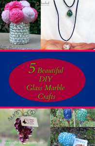 Marble crafts