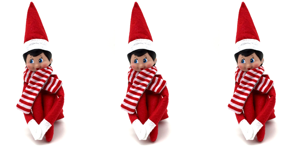 elf on shelf replacement doll