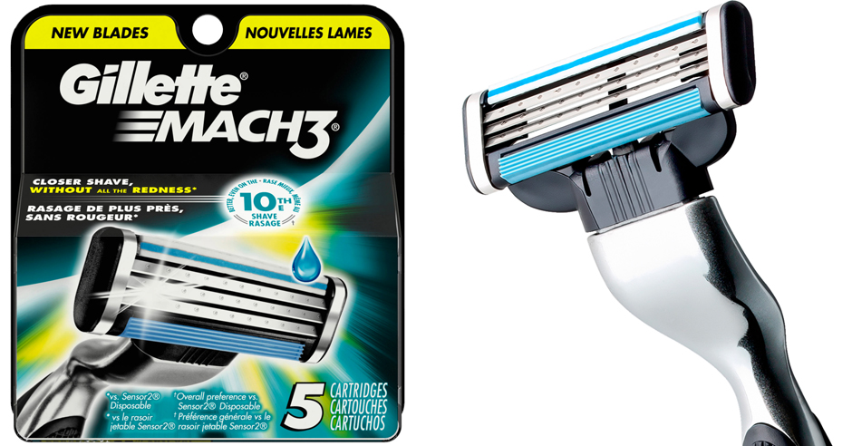 Like Gillette coupons? Try these... 5 days ago · Through December 8th, Walgreens is offering a digital coupon valid for $8/2 Gillette Disposable Razors (excludes trial/travel sizes)! In addition, through December 8th, Walgreens is offering Buy One Gillette Sensor 3 Disposable Razor, Get One 50% off – both in-store and online!