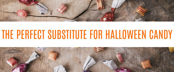 Halloween handout ideas