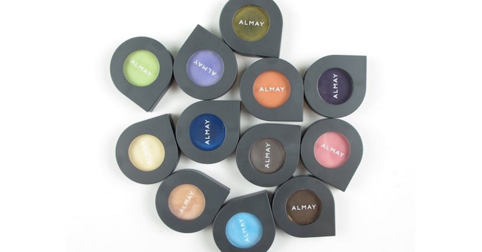 Rite Aid- Almay Shadow Softies