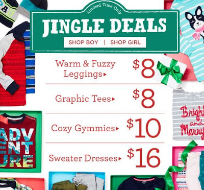 Deals live now