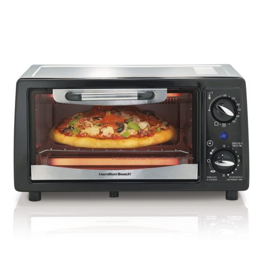 Last Chance! Kohl’s Black Friday: Free Toaster Oven - Fabulessly Frugal