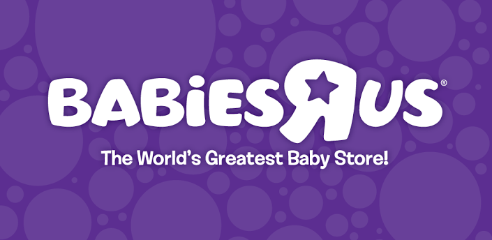 Babies R Us logo