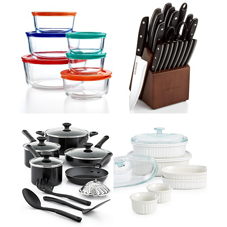 Small Kitchen Appliance $9.99 (Reg. up to $60) at Macy’s - Fabulessly Frugal