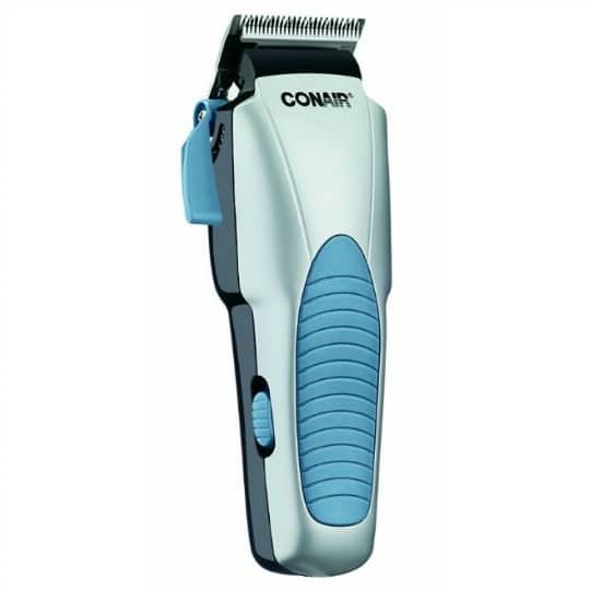 Custom Cut by Conair 18-Piece Haircut Kit $11.99 (Reg. $20 ...