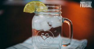 How to drink more water in a day