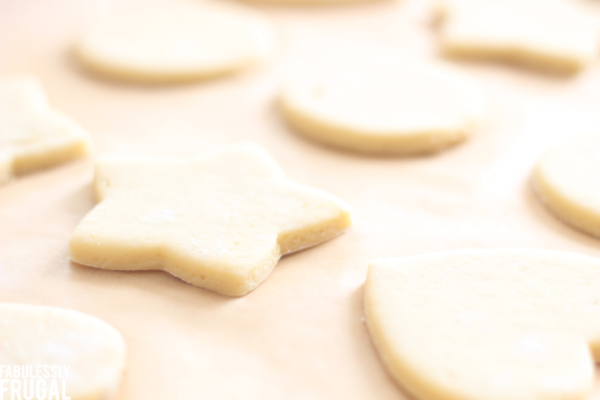 the best sour cream sugar cookies