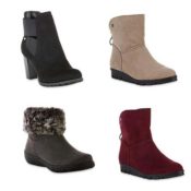 Sears Deal | Boots for $7.49