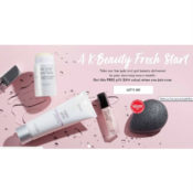 FREE 5-Piece Skin & Nail Care Gift (with new subscription) $0.00 (Reg....