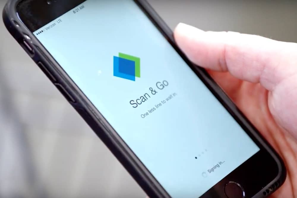 Sam's Club Scan and Go App Review Fabulessly Frugal