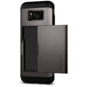 Spigen Slim Armor CS Galaxy S8 Plus Case $16.99 (Reg. $40)