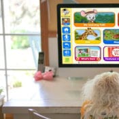 abc mouse review and tutorial