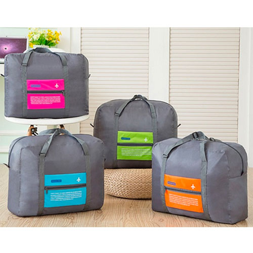Waterproof Luggage Storage Bag $8.99 (Reg. $22.69)