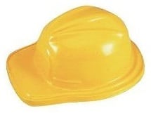 Child Construction Hats 12 pack