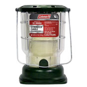 Coleman Citronella Candle Outdoor Lantern $7.88 (Reg. $16.07) - 70+ Hours,...