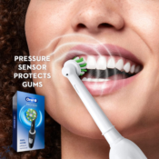Oral-B Pro 1000 Power Rechargeable Toothbrush $39.97 Shipped Free (Reg....