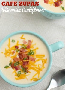 diy zupas copycat recipe wisconsin cauliflower soup image