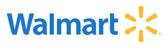 save money shopping a walmart logo