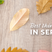 Deals in September
