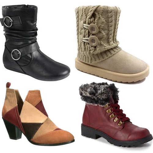 Zulily: Women’s Boots $12.99 (Reg. $25) - Fabulessly Frugal