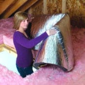 TODAY ONLY Home Depot: Insulation Kit $21.98 (Reg. $60)