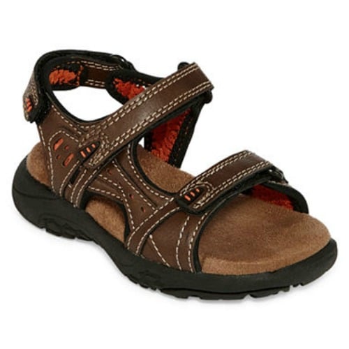 jc penneys sandals