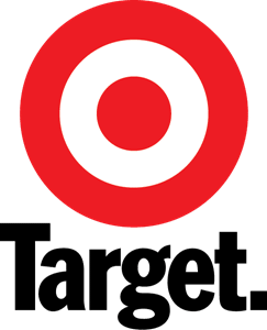 Target logo