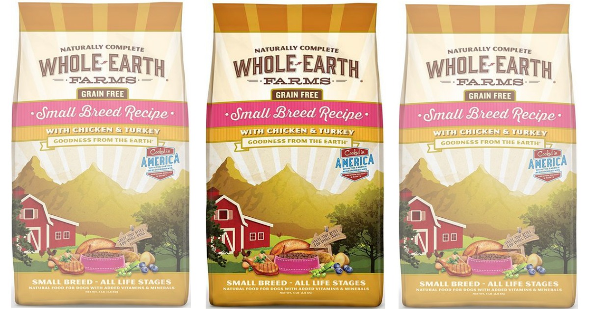 Whole earth farms coupons