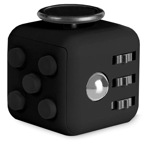 $1 fidget cube