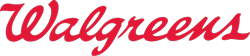 Walgreens logo