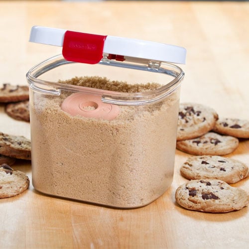 Today Only! Amazon Prep Solutions Brown Sugar Storage Container 8.31