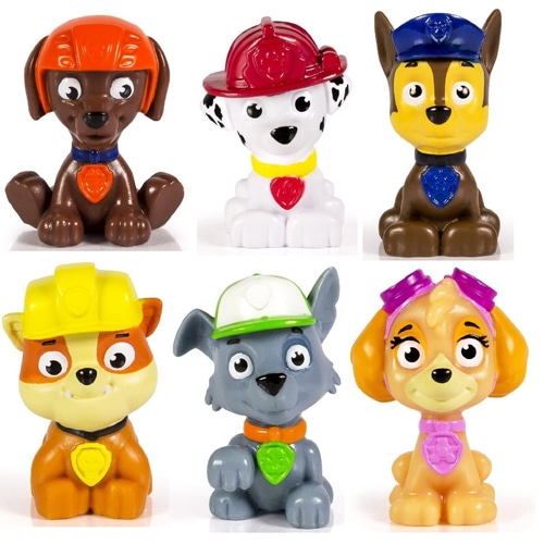 paw patrol the movie toys amazon