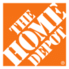 Home Depot logo