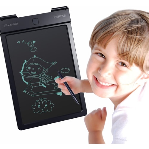 Amazon 9inch LCD Writing Tablet Electronic Writing Board 13.99 (Reg