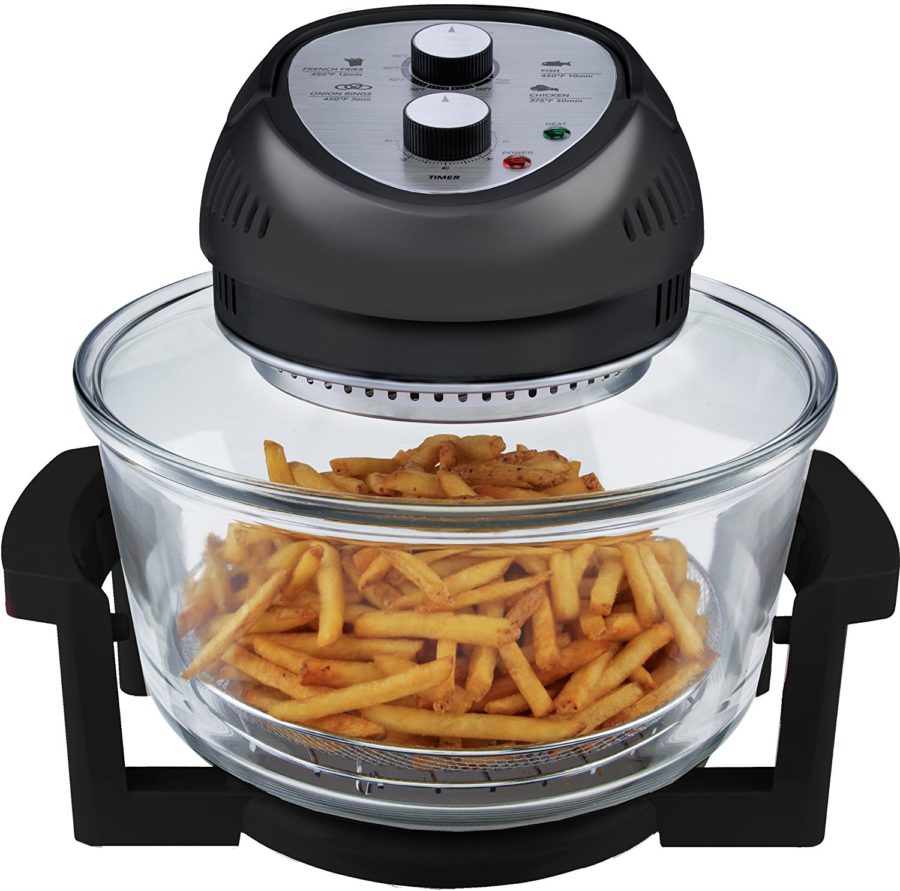 Airfryer Review and Buying Guide - Fabulessly Frugal